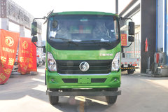 中国重汽成都商用车 腾狮 160马力 4X2 4.44米自卸车(CDW3180A3R5)