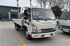 新车到店 上海康铃J5载货车仅需7.7万元