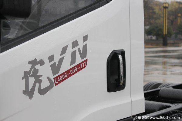 解放轻卡虎V载货车无锡市火热促销中 让利高达0.29万