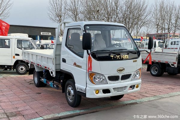 22万_唐骏汽车_小宝马_卡车之家
