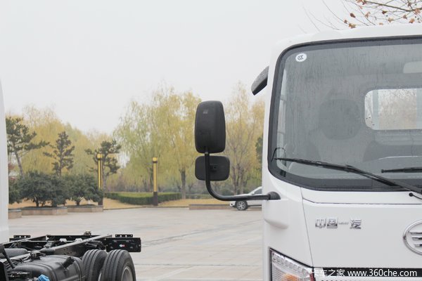 虎VR载货车成都市火热促销中 让利高达0.6万