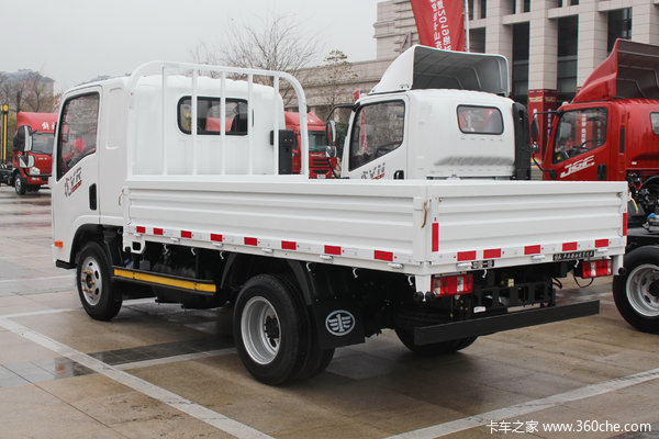 优惠 0.2万 虎VR载货车优惠促销进行中