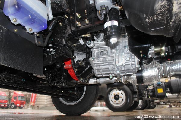 降价促销   虎VR载货车   仅售6.86万元