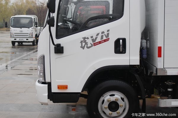 优惠 1万 泉州月贝凡解放虎VN载货促销中
