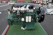 锡柴CA6DM2-42E61 420马力 11L 国六 柴油发动机