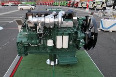 锡柴CA6DM2-46E65 460马力 11L 国六 柴油发动机
