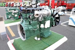 锡柴CA6DM2-42E65 420马力 11L 国六 柴油发动机