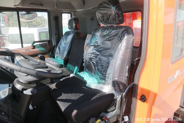 优惠 0.5万 上海海航江淮格尔发A5自卸车促销中