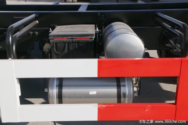 优惠 0.5万 上海海航江淮格尔发A5自卸车促销中