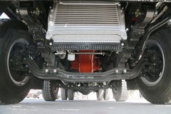 江淮 格尔发A5L重卡 200马力 6X2 5米自卸车(10挡)(HFC3241P3K2D28S6V)