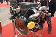 中国重汽MC05.14-30 140马力 5L 国三 柴油发动机