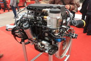 中国重汽MC05.15-30 150马力 5L 国三 柴油发动机