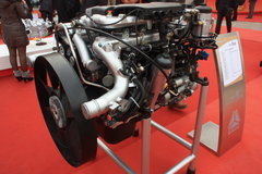 中国重汽MC05.16-50 160马力 5L 国五 柴油发动机