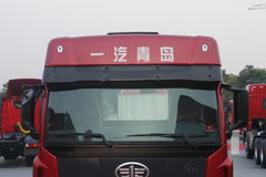 青岛解放 新大威重卡 336马力 6X2 牵引车(轻量化)(CA4226P2K15T3EA80)