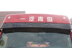 青岛解放 新大威重卡 350马力 6X2 LNG牵引车(CA4226P2K15T3NA80)