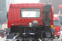 青岛解放 新大威重卡 336马力 8X4 7米自卸车(CA3300P2K2L2T4EA80)
