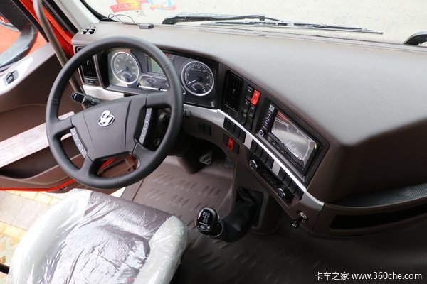 优惠0.8万 上海东风乘龙H5载货车促销中