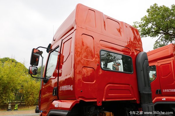 乘龙H5载货车重庆市火热促销中 让利高达0.3万