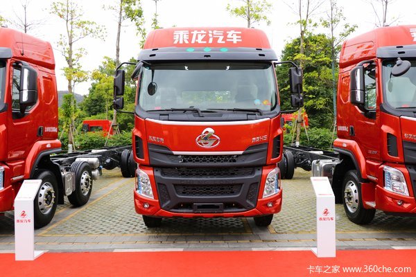 仅售15.90 合肥万乘龙H5载货车优惠促销