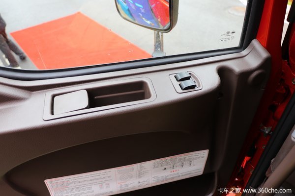 回馈客户 柳汽乘龙H7牵引车仅售36.50万