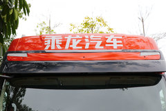 东风柳汽 乘龙H7重卡 2019款 460马力 8X4 9.6米载货车底盘(LZ1312H7FB)