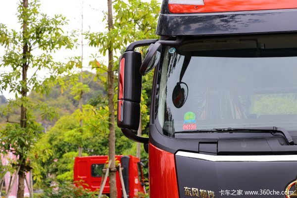 优惠 0.3万 广州标远乘龙H7载货车促销中