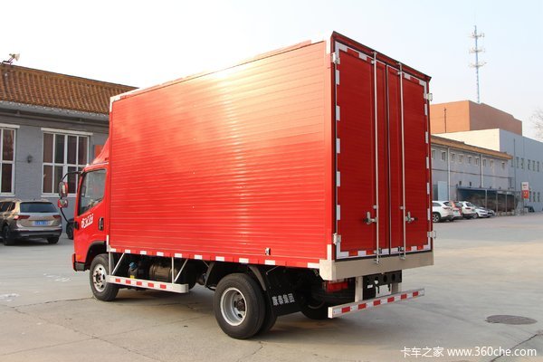 优惠 0.3万 广州祥坦虎V载货车促销中