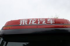 东风柳汽 乘龙H7 500马力 8X4 8.2米自卸车(高顶)(LZ3316H7FB)