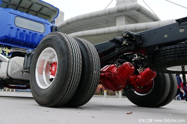 优惠 0.3万 湖州多利卡D6载货车促销中