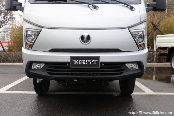 降价促销 昆山缔途DX载货车限时促销中