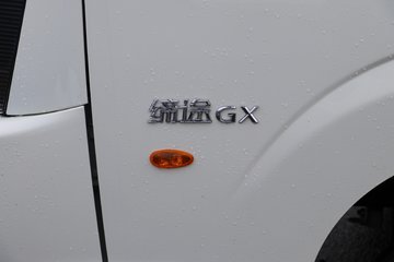 ɵ; GX 1.6L 105 /CNG 3.95׵΢()(FD1037D66K6-NG1)ͼƬ