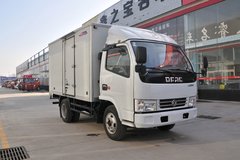多利卡D5载货车南京市火热促销中 让利高达0.3万