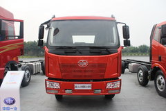 解放 J6L中卡 标准型 140马力 4X2 载货车(CA1160P61K1L4E)