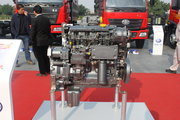 大柴BF4M1013-16E4 160马力 4.76L 国四 柴油发动机