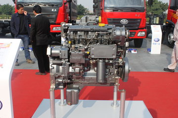 大柴BF4M1013-16E4 160马力 4.76L 国四 柴油发动机