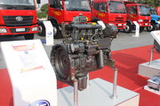 大柴BF4M2012-14E3 140马力 4L 国三 柴油发动机
