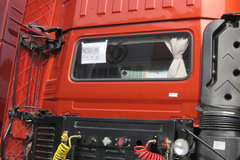 东风商用车 天龙重卡 375马力 6X4 牵引车(DFL4251A8)