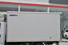 东风途逸 T5 1.5L 113马力 3.4米单排厢式小卡(国六)(EQ5031XXY16QDAC)