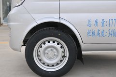 东风小康 新K01 2019款 1.2L 91马力 汽油 2.26米单排栏板微卡(国六)(DXK1021TKH)