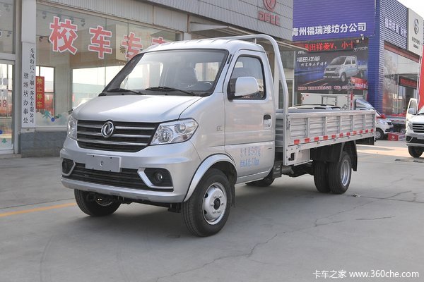 东风小康 d系列 载货车在汉中