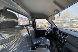 东风小康D51 载货车驾驶室                                               图片