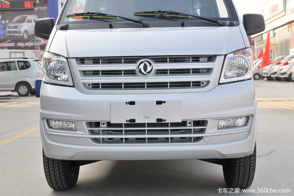 购东风小康k07s,最高可享2000元补贴