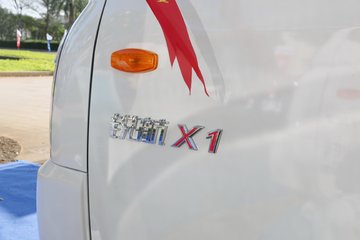  X1 2.0L 122 CNG 3.48׵΢()ͼƬ