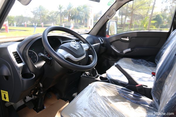 优惠 0.2万 嘉兴凯马锐航载货车促销中