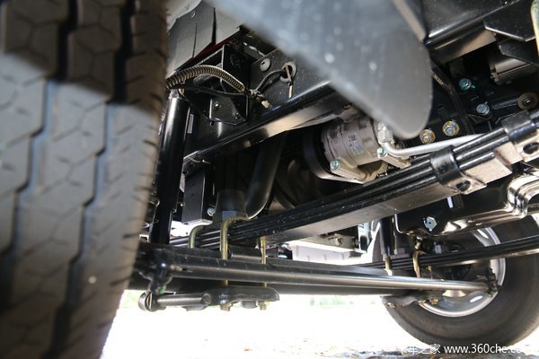 优惠 0.2万 嘉兴凯马锐航载货车促销中