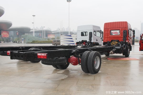 优惠 0.6万 广州多利卡D12载货车促销中