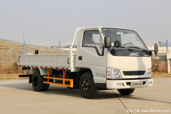 优惠 0.3万 东莞顺达窄体载货车促销中