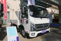 北京 降价促销 凯捷M载货车仅售8.42万