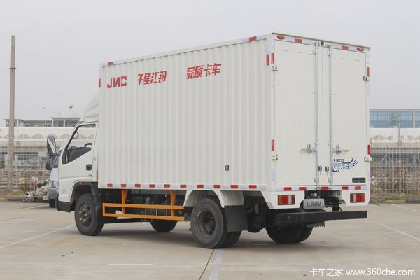 降价促销  顺达宽体载货车仅售10.17万