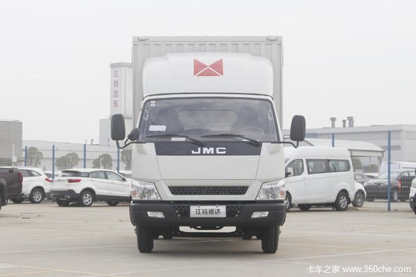 北京优惠 0.8万 顺达宽体载货车促销中